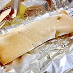 シャトレーゼ - 料理写真:梨恵夢さつまいも