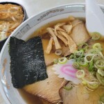 あさひ食堂 - 料理写真: