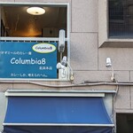 Columbia8  - 