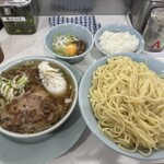 新宿小滝橋 クマちゃんラーメン - 