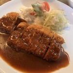 洋食の店 自由軒 - 