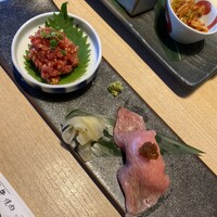尾崎牛焼肉 銀座 ひむか - 