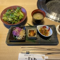 尾崎牛焼肉 銀座 ひむか - 