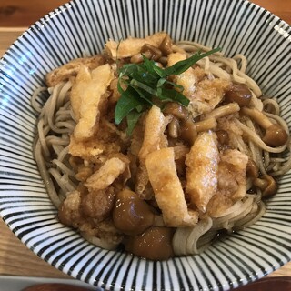 そば&カフェ サンポ_1