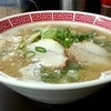 名代ラーメン亭 天神店