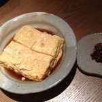 知花 - 出汁巻き