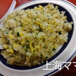 中華居酒屋 上海ママ料理 - 