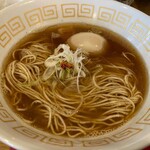 UMAMI SOUP Noodles 虹ソラ - 