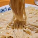中華そば うえまち - 麺リフト