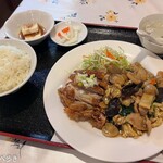 Honkon Shuka - 