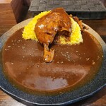 カレーのふらのや - 