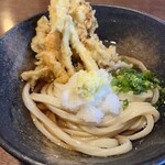 讃岐うどんと地鶏丼の店 香房 - 