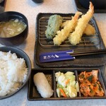 Tempura Kurabu - 