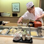 寿し心 なかむら - 