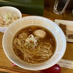 UMAMI SOUP Noodles 虹ソラ - 