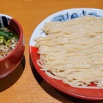 中華そば うえまち - ビューです