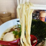 麺処 さとう - 