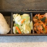 天ぷら倶楽部 - 