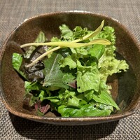 京風鉄板 はせ川 - 