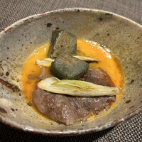 京風鉄板 はせ川 - 