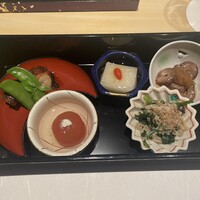 鮨 奏 - 