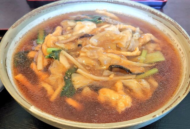 早坂食堂 - 古川（日本料理）の写真