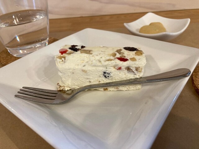 ル リアン（Le lien） - くりこま高原（カフェ）の写真