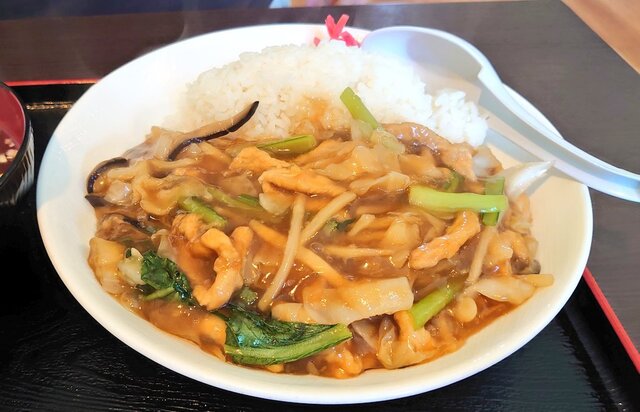 早坂食堂 - 古川（日本料理）の写真