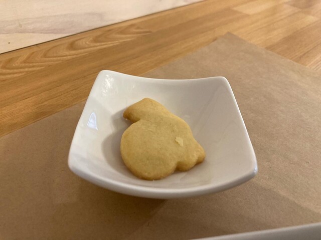 ル リアン（Le lien） - くりこま高原（カフェ）の写真