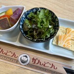 かんどんかんどん - 