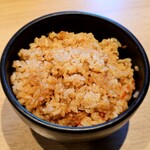 貝出汁らぁ麺 海美風 - 