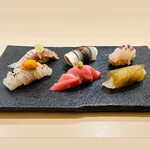 Sushi Urayama - 