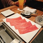 Yakiniku Ushigoro - 