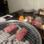 Kankokuryouri Sumibiyakiniku Kimuraya - 