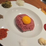 ブルヴァール・トーキョー - 