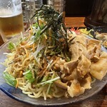 Ramen Hongoutei - 