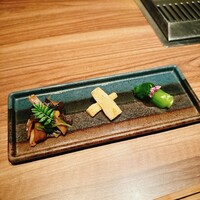 焼肉うしごろ 新宿三丁目店 - 
