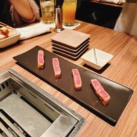 焼肉うしごろ 新宿三丁目店 - 