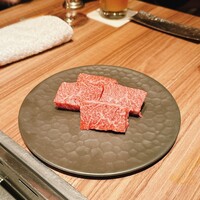 焼肉うしごろ 新宿三丁目店 - 