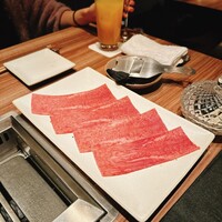 焼肉うしごろ 新宿三丁目店 - 