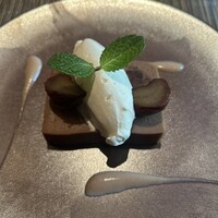 メインダイニング いと桜 - 