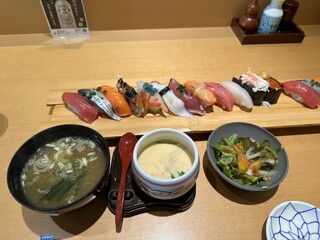 Sushi Mihama - 