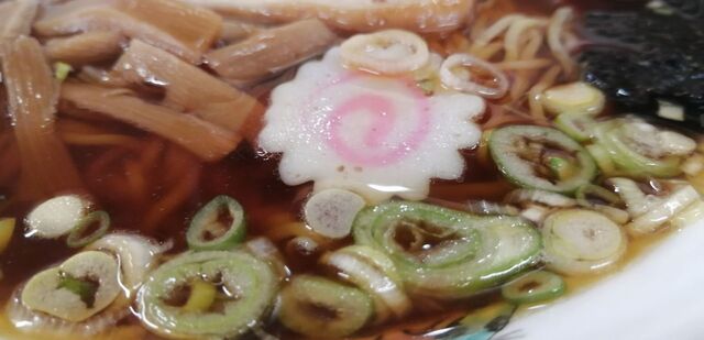 ラーメンひょっとこ - 神俣（レストラン）の写真