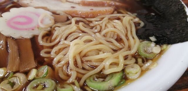 ラーメンひょっとこ - 神俣（レストラン）の写真