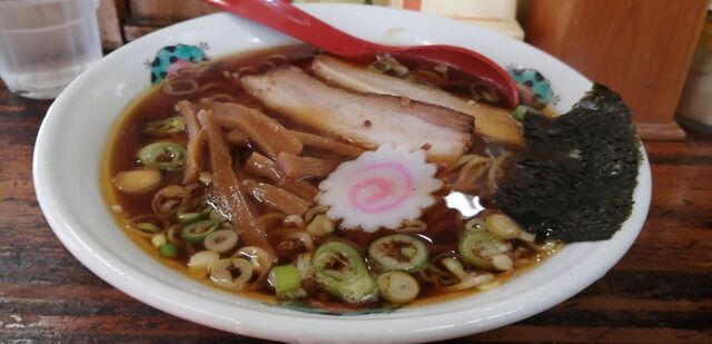 ラーメンひょっとこ - 神俣（レストラン）の写真