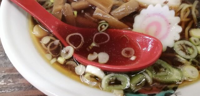 ラーメンひょっとこ - 神俣（レストラン）の写真