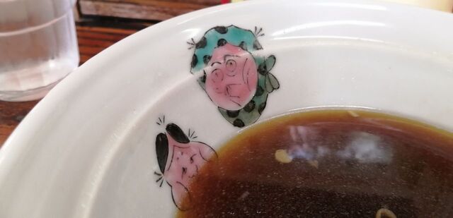 ラーメンひょっとこ - 神俣（レストラン）の写真