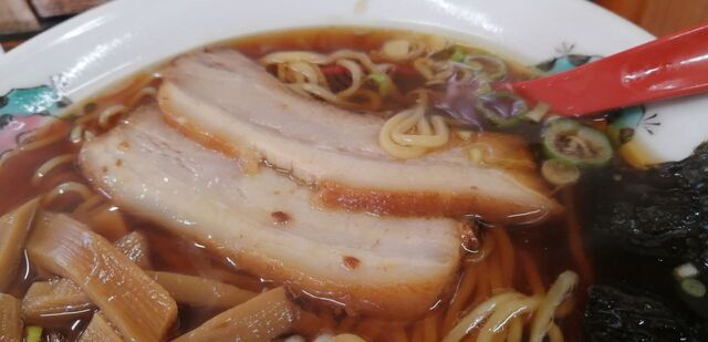 ラーメンひょっとこ - 神俣（レストラン）の写真