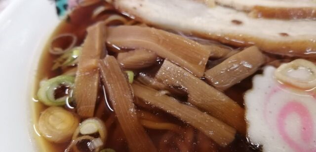 ラーメンひょっとこ - 神俣（レストラン）の写真