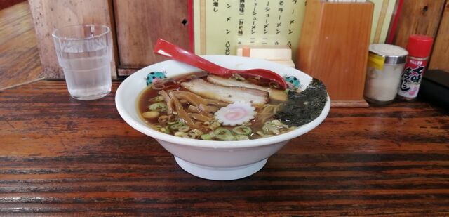 ラーメンひょっとこ &ndash; 神俣｜福島県田村市の本格ラーメン店